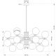 Candelabre, Lustre - Candelabru personalizabil realizat manual Erba 8