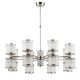 Candelabre, Lustre - Candelabru personalizabil realizat manual Erba 8