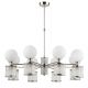 Candelabru personalizabil realizat manual Erba 8