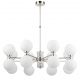 Candelabre, Lustre - Candelabru personalizabil realizat manual Erba 8