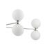 Candelabre, Lustre - Candelabru personalizabil realizat manual Erba 8