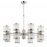 Candelabru personalizabil realizat manual Erba 8