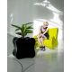 Ghivece - Ghiveci flori / Jardiniera plante de exterior/interior design decorativ PAL PLANTER 51004R Vondom