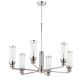 Candelabre, Lustre - Candelabru personalizabil realizat manual Izano