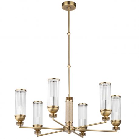 Candelabre, Lustre - Candelabru personalizabil realizat manual Izano