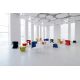 Scaune - Taburete/Masuta de exterior/interior design modern PAL TABLE/STOOL 51006 Vondom