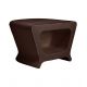 Scaune - Taburete/Masuta de exterior/interior design modern PAL TABLE/STOOL 51006 Vondom