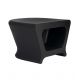 Scaune - Taburete/Masuta de exterior/interior design modern PAL TABLE/STOOL 51006 Vondom