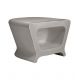 Scaune - Taburete/Masuta de exterior/interior design modern PAL TABLE/STOOL 51006 Vondom