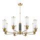 Candelabru personalizabil realizat manual Izano 8