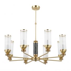 Candelabre, Lustre - Candelabru personalizabil realizat manual Izano 8