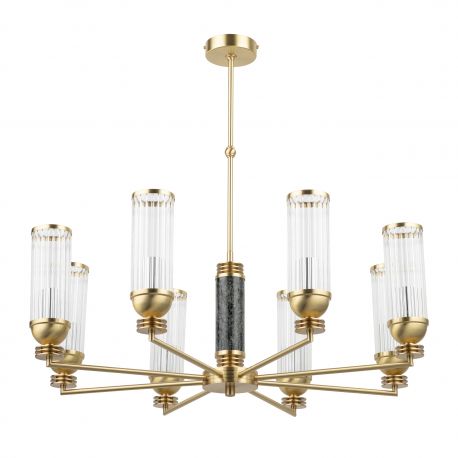 Candelabre, Lustre - Candelabru personalizabil realizat manual Izano 8