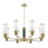 Candelabru personalizabil realizat manual Izano 8