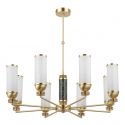 Candelabru personalizabil realizat manual Izano 8