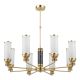 Candelabru personalizabil realizat manual Izano 8