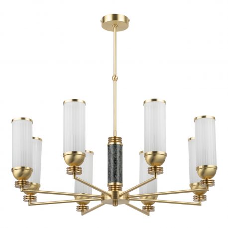Candelabre, Lustre - Candelabru personalizabil realizat manual Izano 8