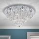 Lustre aplicate - Lustra aplicata cristal K9 design elegant CELESTE D-75 crom