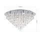 Lustre aplicate - Lustra aplicata cristal K9 design elegant CELESTE D-75 crom