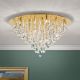 Lustre aplicate - Lustra aplicata cristal K9 design elegant CELESTE D-75 aurie