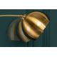 Lampadare - Lampadar, Lampa de podea design industrial Big Bow 205cm auriu