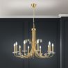 Lampa LED de birou reglabila cu baterie FALTO anthracite