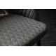 Seturi scaune, HoReCa - Set de 2 scaune elegante Paris gri deschis
