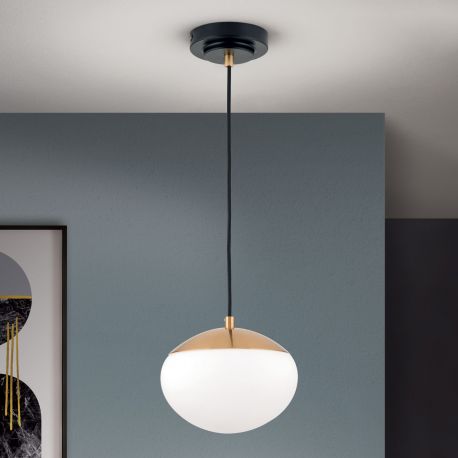Pendule, Lustre suspendate - Pendul modern design decorativ JOSEPHINE D-18cm