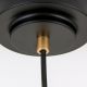 Pendule, Lustre suspendate - Pendul modern design decorativ JOSEPHINE D-18cm