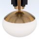 Pendule, Lustre suspendate - Lustra suspendata moderna design decorativ JOSEPHINE D-73,5cm