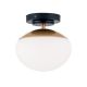 Plafoniere - Plafoniera moderna design decorativ JOSEPHINE D-18cm