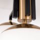 Lustre aplicate - Lustra aplicata moderna design decorativ JOSEPHINE D-73,5cm
