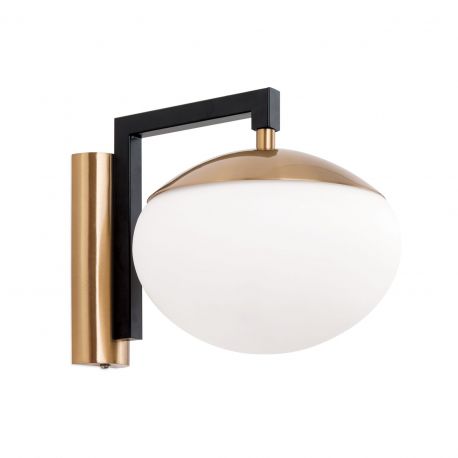 Aplice, corpuri de iluminat pentru pereti - Aplica de perete moderna design decorativ JOSEPHINE