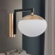 Aplice, corpuri de iluminat pentru pereti - Aplica de perete moderna design decorativ JOSEPHINE