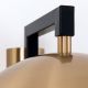 Aplice, corpuri de iluminat pentru pereti - Aplica de perete moderna design decorativ JOSEPHINE