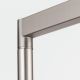 Lampadare - Lampadar/Lampa de podea pivotanta CARLTON nickel/alb