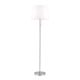 Lampadare - Lampadar/Lampa de podea design elegant LUDWIG satin
