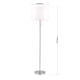Lampadare - Lampadar/Lampa de podea design elegant LUDWIG satin