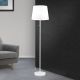 Lampadare - Lampadar/Lampa de podea design elegant LUDWIG alb