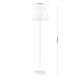 Lampadare - Lampadar/Lampa de podea design elegant LUDWIG alb