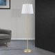 Lampadare - Lampadar/Lampa de podea design elegant LUDWIG alama antique