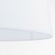 Lampadare - Lampadar/Lampa de podea design elegant LUDWIG negru