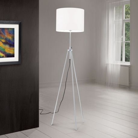 Lampadare - Lampadar/Lampa de podea design modern ROGER