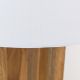 Veioze - Veioza/Lampa de masa lemn design decorativ DALLAS