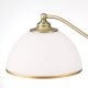 Candelabre, Lustre - Lustra suspendata stil clasic OLD LAMP 3L patina