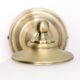 Aplice, corpuri de iluminat pentru pereti - Aplica de perete stil clasic OLD LAMP patina