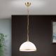 Pendule, Lustre suspendate - Lustra/Pendul stil clasic OLD LAMP patina