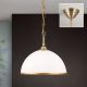 Pendule, Lustre suspendate - Lustra/Pendul stil clasic OLD LAMP patina