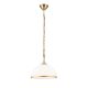 Pendule, Lustre suspendate - Lustra/Pendul stil clasic OLD LAMP patina