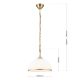 Pendule, Lustre suspendate - Lustra/Pendul stil clasic OLD LAMP patina