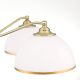 Pendule, Lustre suspendate - Lustra suspendata stil clasic OLD LAMP 5L patina